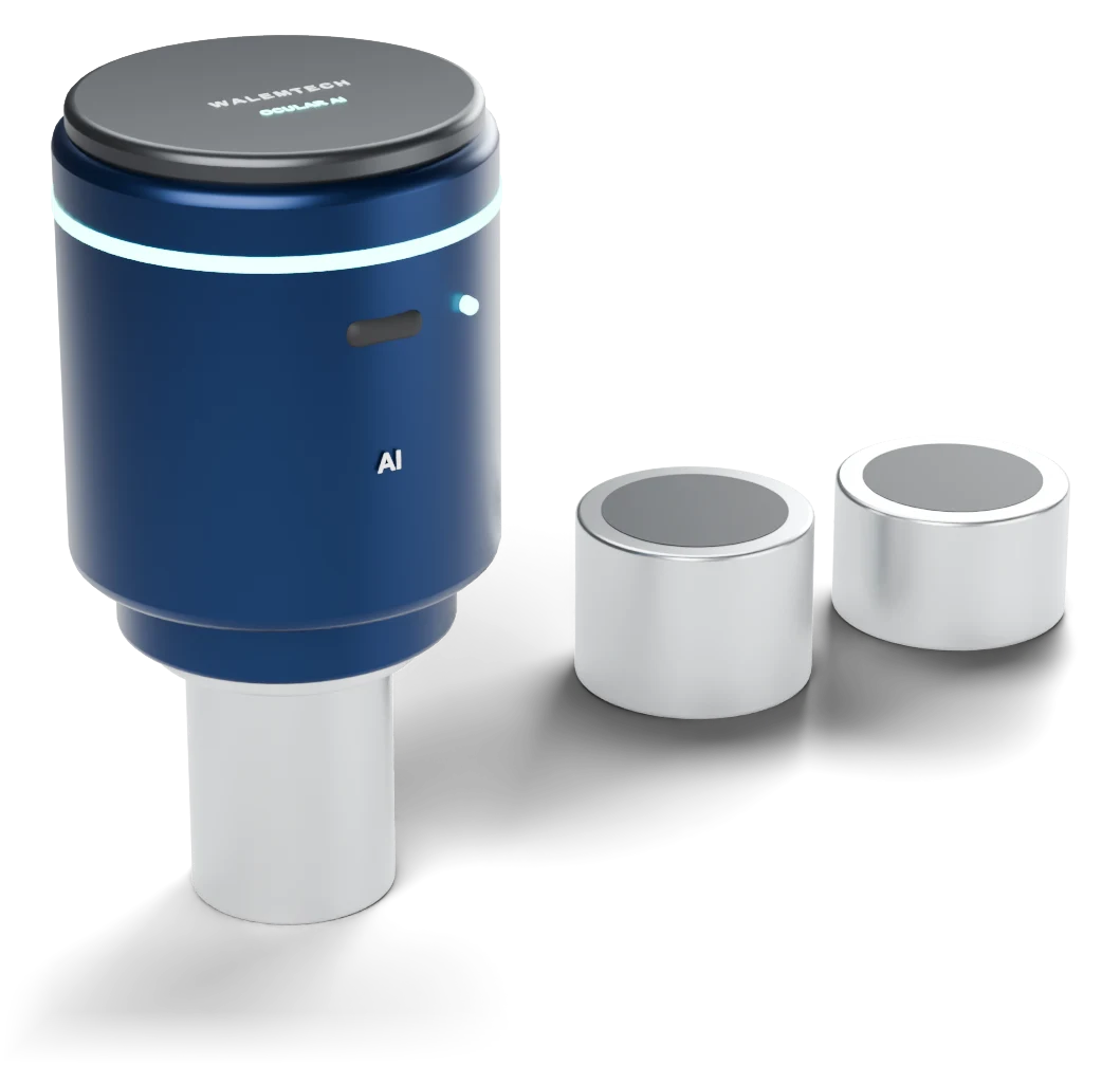 Microscopy imaging instruments by Walemtech